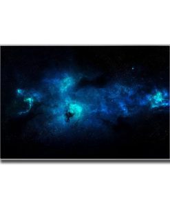 Explore the Beauty of Our Universe such as Nebula, Galaxy, Stars, Cloud - Prints on Canvas