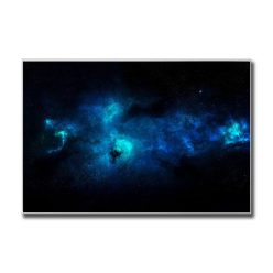 Explore the Beauty of Our Universe such as Nebula, Galaxy, Stars, Cloud - Prints on Canvas