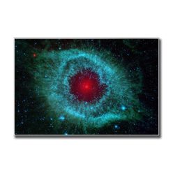 Explore the Beauty of Our Universe such as Nebula, Galaxy, Stars, Cloud - Prints on Canvas