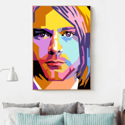 Kurt Cobain