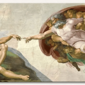 michelangelo