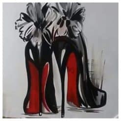 Womens High Heels Shoes 2