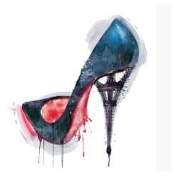 Womens High Heels Shoes 3