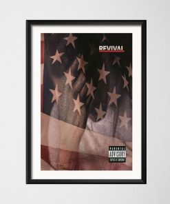 Eminem Hip Hop & Rap Music Albums Cover