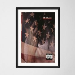 Eminem Hip Hop & Rap Music Albums Cover