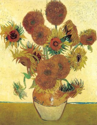 Famous Van Gogh Cafe Terrace At Night Oil Painting Reproductions on Canvas Posters and Prints Wall Art Picture for Living Room