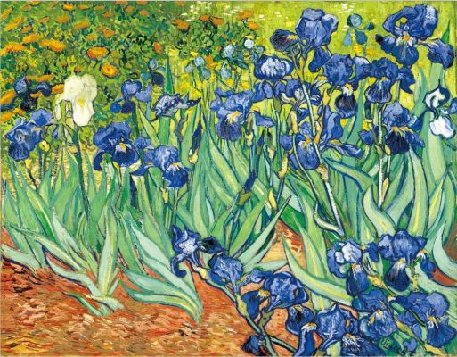 Famous Van Gogh Cafe Terrace At Night Oil Painting Reproductions on Canvas Posters and Prints Wall Art Picture for Living Room