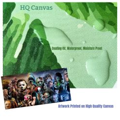 HQ Canvas