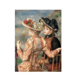 Pierre auguste renoir Oil Painting on Canvas Reproduction Posters and Prints Scandinavian Pop Art Wall Picture for Living Room