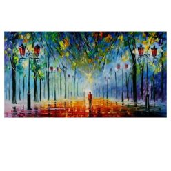 Leonid Afremov 1619