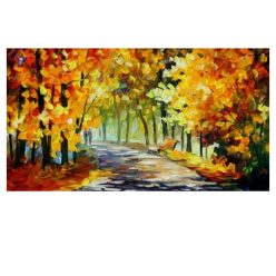 Leonid Afremov 1650