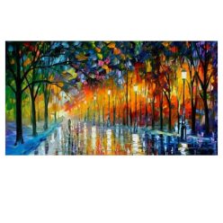 Leonid Afremov 1673