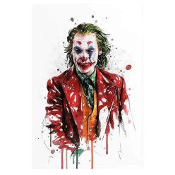 The JOKER A