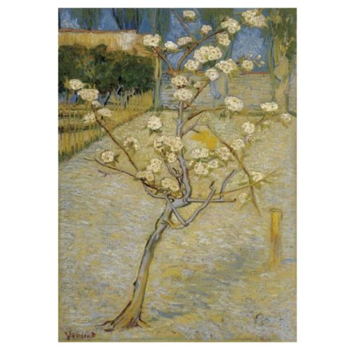 Famous Vincent Van Gogh Oil Paintings Printed on Canvas 3 - Image 2