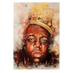 5. Biggie