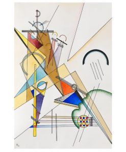 A Wassily Kandinsky