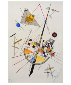 B Wassily Kandinsky