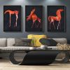 Cool Abstract Animal Wall Art