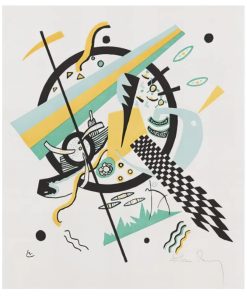 D Wassily Kandinsky