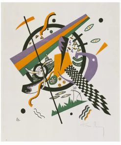 E Wassily Kandinsky 4