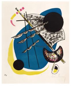 F Wassily Kandinsky