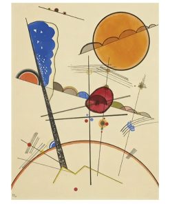 G Wassily Kandinsky