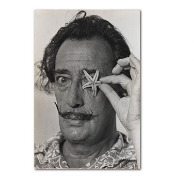 Salvador Dali