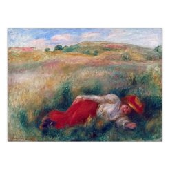 Home Decoration Art Wall Pictures Fro Living Room Poster Print Canvas Paintings French Pierre-Auguste Renoir 10