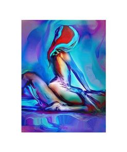 Abstract Poster Prints Canvas Painting High Sex Is The Best Wall Art Canvas Print Pictures for Home Bedroom Hotel Decoration