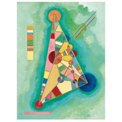 I Wassily Kandinsky