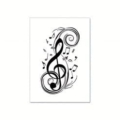 Music Symbol 6