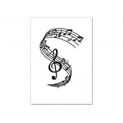 Music Symbol 8