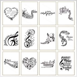 Music's Symbols