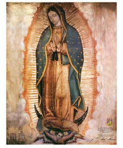 Our Lady of Guadalupe