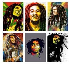 Bob Marley the Musician 4