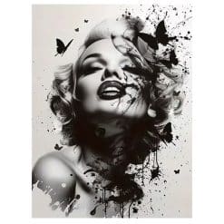 Marilyn Monroe M315