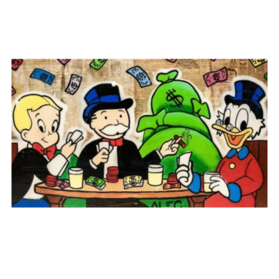 Alec Monopoly 2