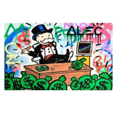 Alec Monopoly