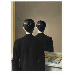 Rene Magritte C