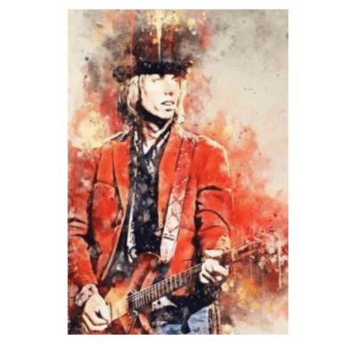 Tom Petty