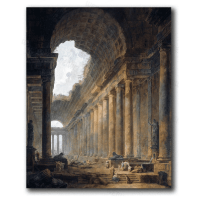 Hubert Robert