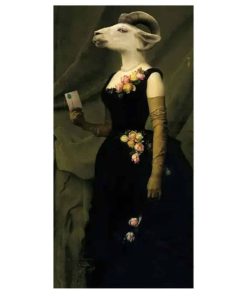 Countess of Goats 1