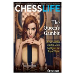 Chess Life 6