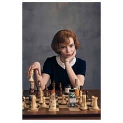 Chess Life The Queens Gambit 2