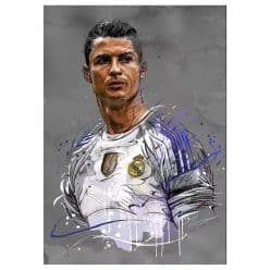 Cristiano Ronaldo 1 1