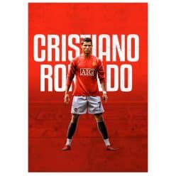 Cristiano Ronaldo 13