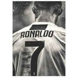 Cristiano Ronaldo 2