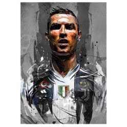 Cristiano Ronaldo 4