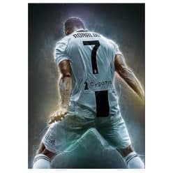 Cristiano Ronaldo 8