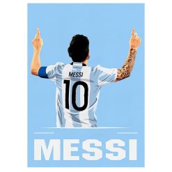 Football Player 12